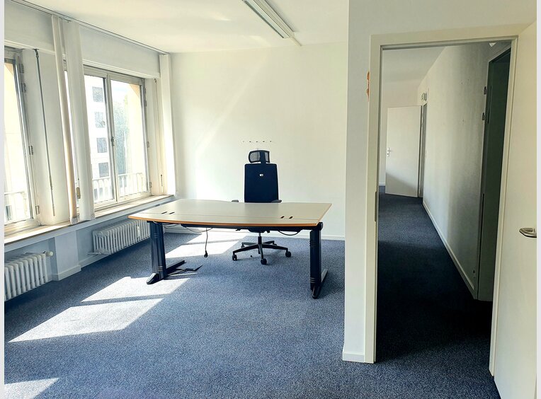 Bureau à louer à Luxembourg-Centre ville - Réf. 7171314