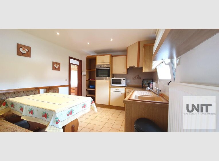 House for rent 3 bedrooms in Luxembourg (LU) - Ref. 6696434