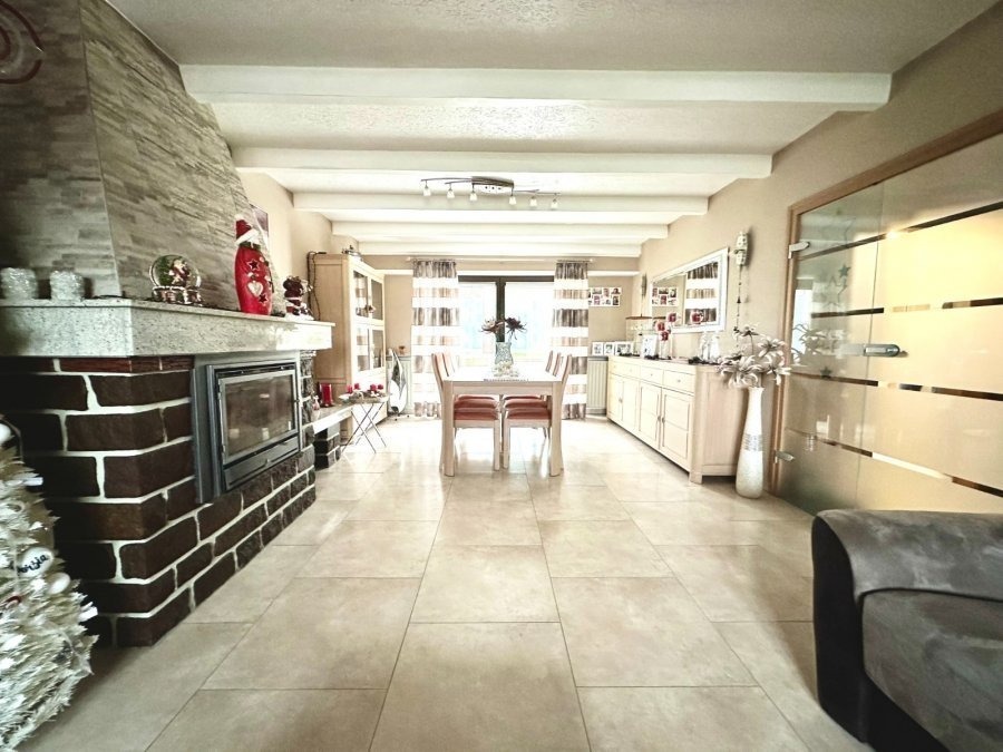 Maison à vendre 3 chambres à Niederfeulen
