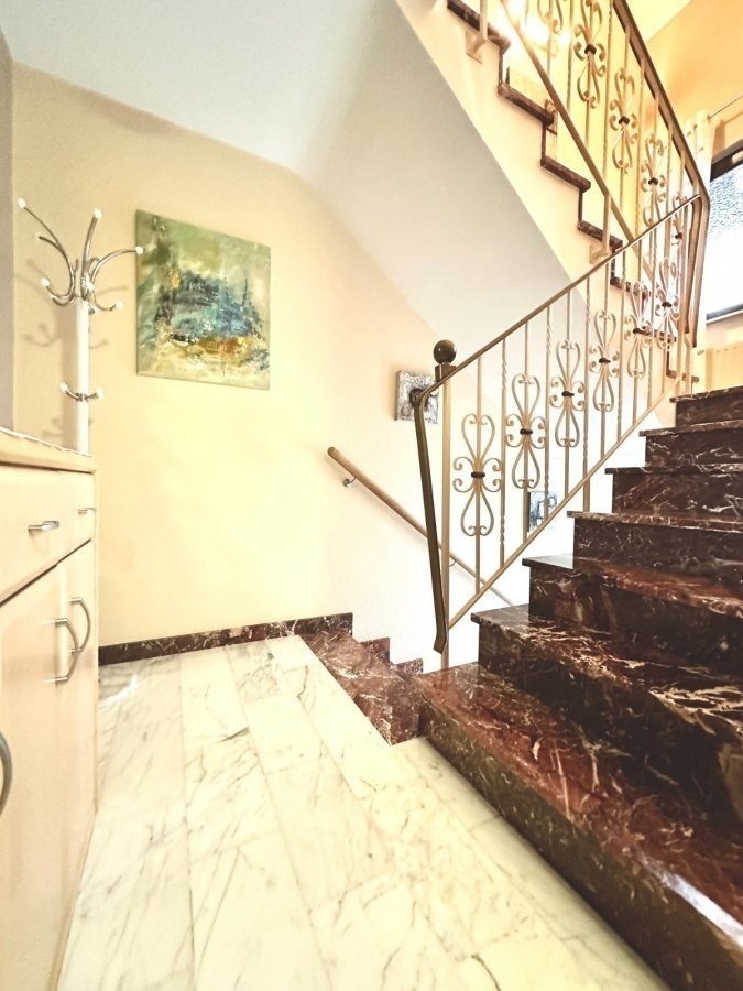 Maison à vendre 3 chambres à Niederfeulen