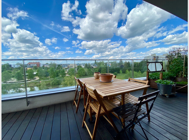 Appartement à louer 2 Chambres à Bertrange (LU) - Réf. 6802930