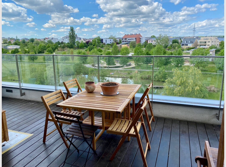 Appartement à louer 2 Chambres à Bertrange (LU) - Réf. 6802930