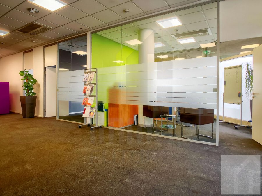 Bureau à Bettembourg