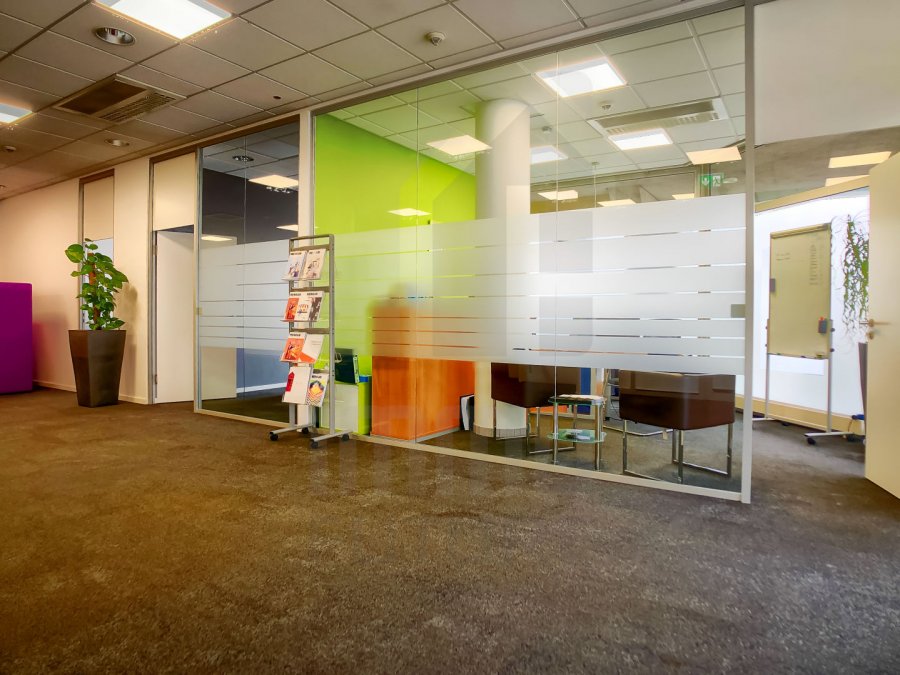 Büro in Bettembourg
