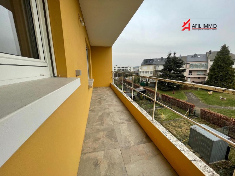 Appartement à 