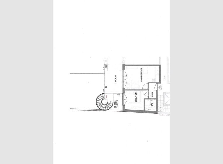 Wohnung zum Kauf 2 Zimmer in Trier (DE) - Ref. 6815730