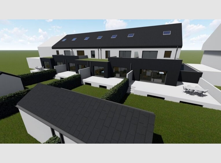 Haus zum Kauf 3 Zimmer in Bettendorf (LU) - Ref. 6807555