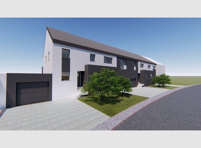 Haus zum Kauf 3 Zimmer in Bettendorf (LU) - Ref. 6807555