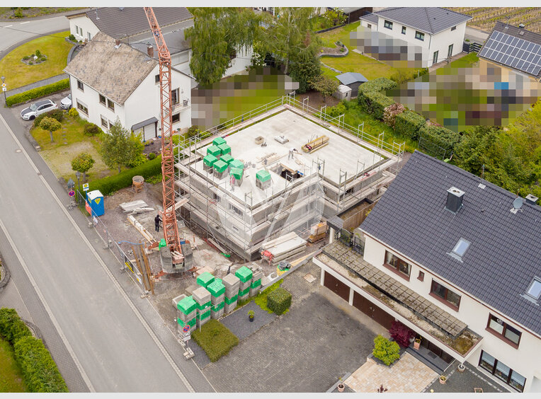 Apartment for sale 2 rooms in Leiwen (DE) - Ref. 6906115