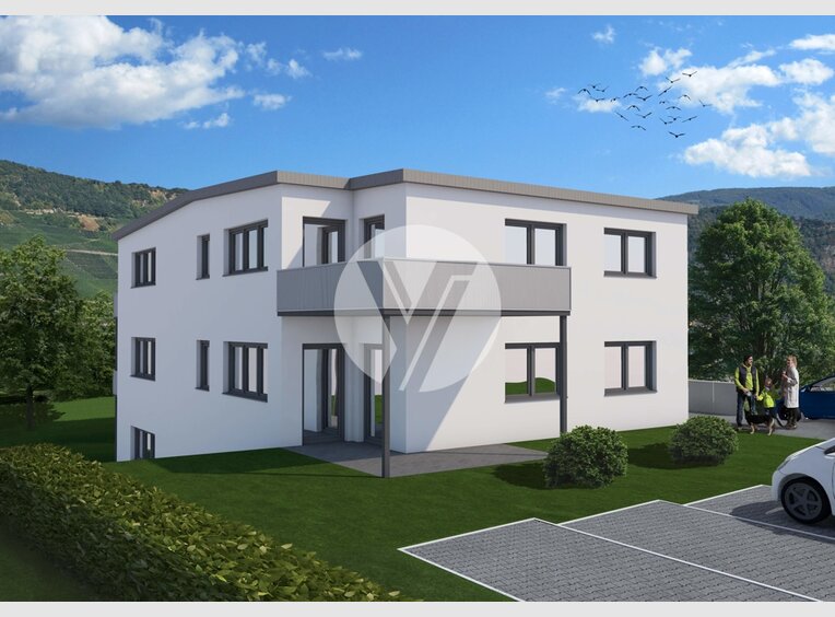 Apartment for sale 2 rooms in Leiwen (DE) - Ref. 6906115