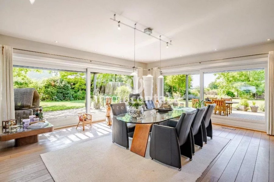 Maison individuelle à vendre Differdange