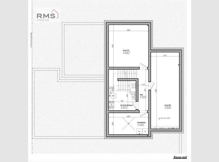 Haus zum Kauf 5 Zimmer in Schuttrange (LU) - Ref. 6942979