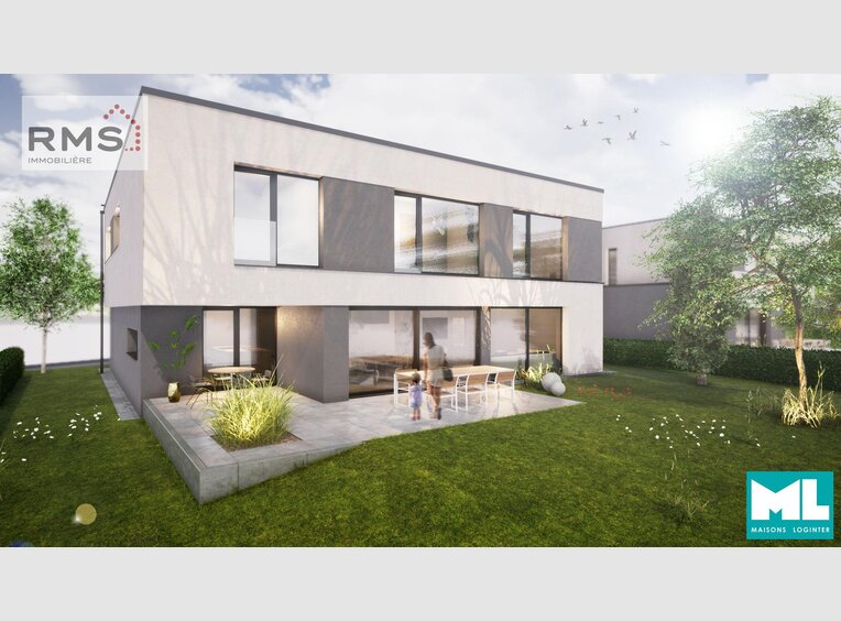 Haus zum Kauf 5 Zimmer in Schuttrange (LU) - Ref. 6942979