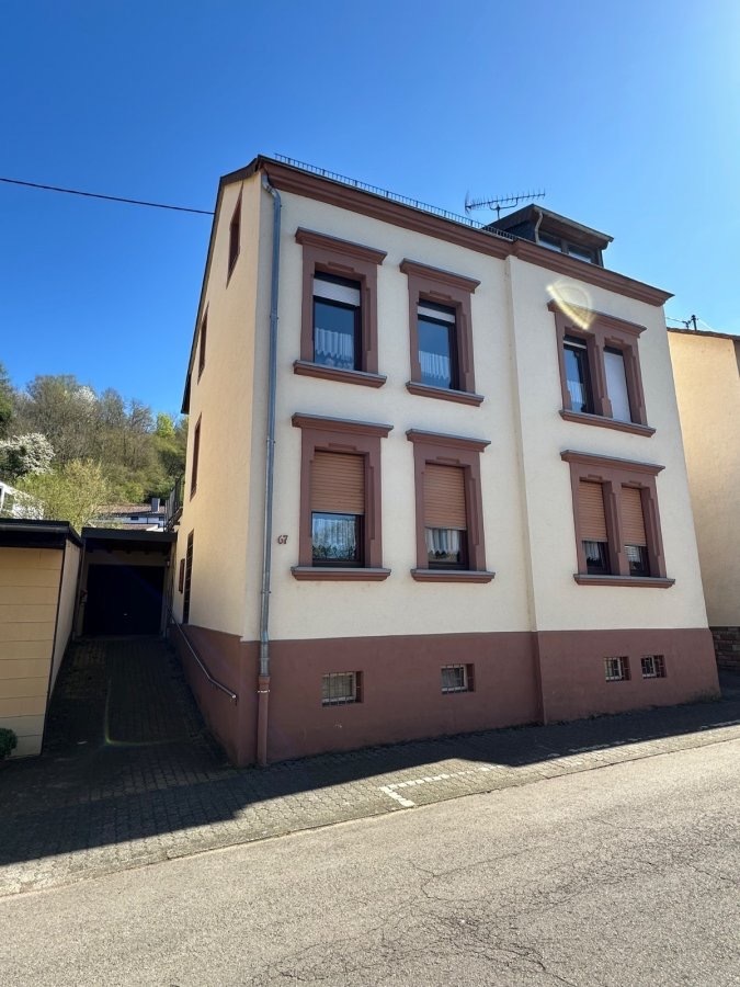 Haus