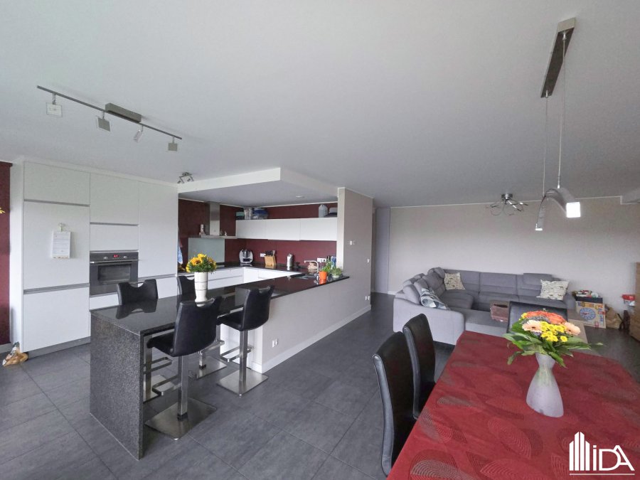 Appartement à vendre Medernach