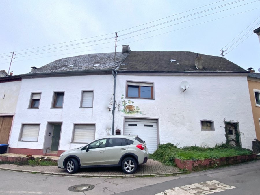 Maison à vendre 5 chambres à Wincheringen