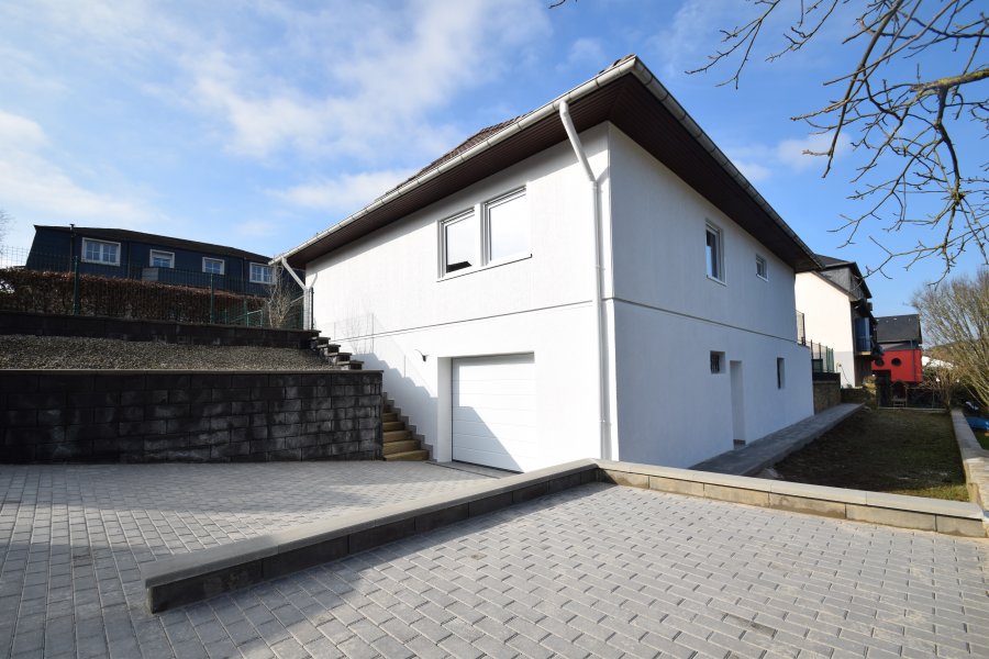Maison individuelle