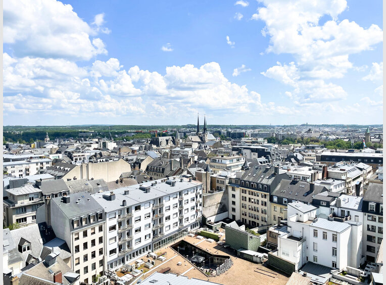 Bureau à louer 1 Chambre à Luxembourg (LU) - Réf. 7230467