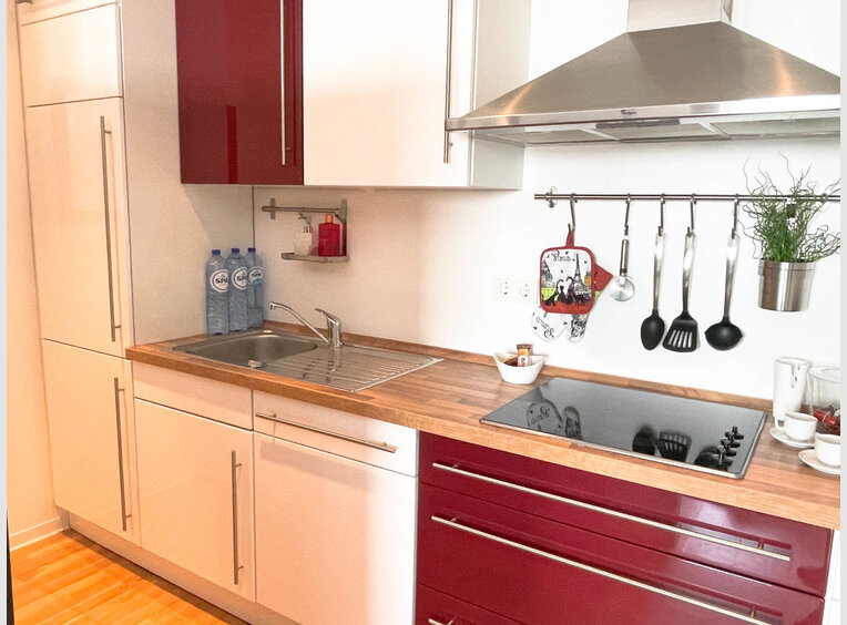 Bureau à louer 1 Chambre à Luxembourg (LU) - Réf. 7230467