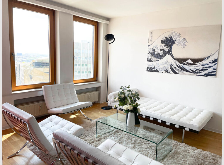 Bureau à louer 1 Chambre à Luxembourg (LU) - Réf. 7230467