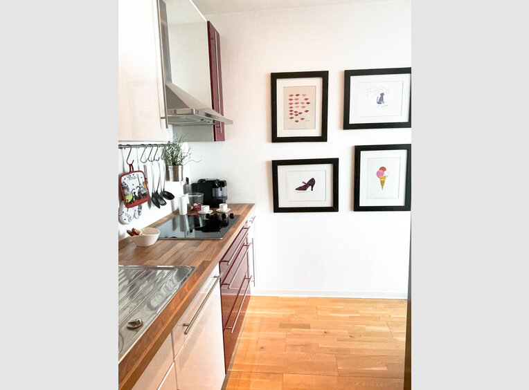 Bureau à louer 1 Chambre à Luxembourg (LU) - Réf. 7230467
