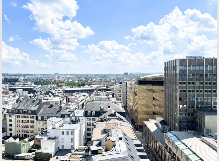 Bureau à louer 1 Chambre à Luxembourg (LU) - Réf. 7230467