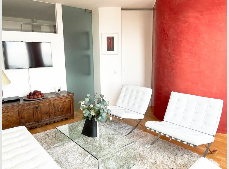 Bureau à louer 1 Chambre à Luxembourg (LU) - Réf. 7230467