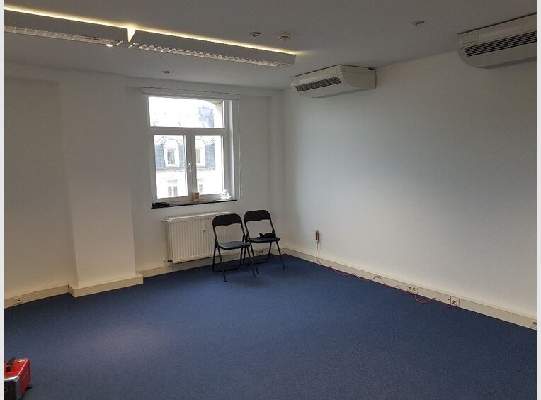 Bureau à louer à Luxembourg (LU) - Réf. 7103491