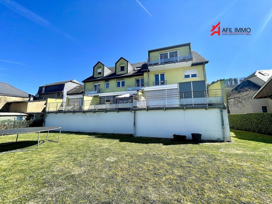 Appartement à 