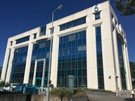 Bureau à louer à Luxembourg-Kirchberg - Réf. 7165187