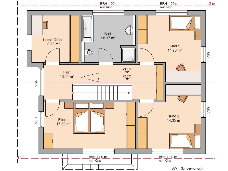 Haus Kaufen Zemmer 163 M 399 300 Athome