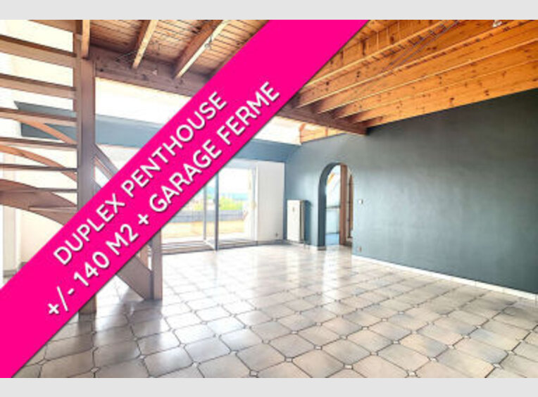 Appartement à vendre 2 Chambres à Bascharage (LU) - Réf. 6514179