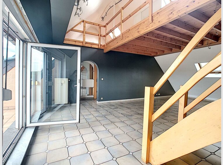 Appartement à vendre 2 Chambres à Bascharage (LU) - Réf. 6514179