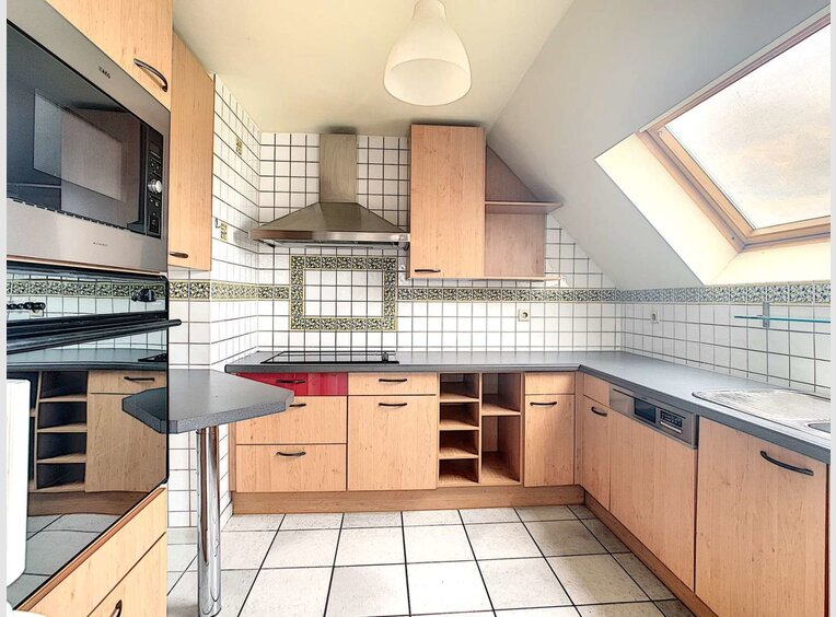 Appartement à vendre 2 Chambres à Bascharage (LU) - Réf. 6514179