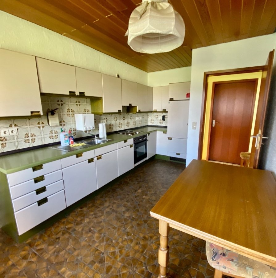 Appartement à louer 1 chambre à Merzkirchen