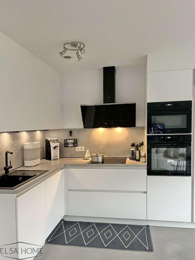 Appartement à louer 2 chambres à Dudelange Appartement à louer 2 chambres à Dudelange