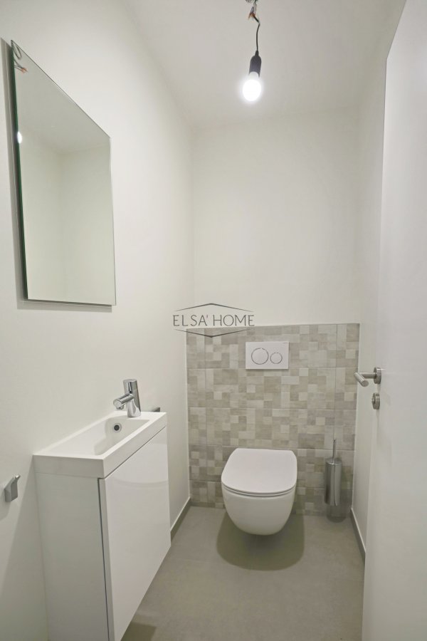 Appartement à louer 2 chambres à Dudelange