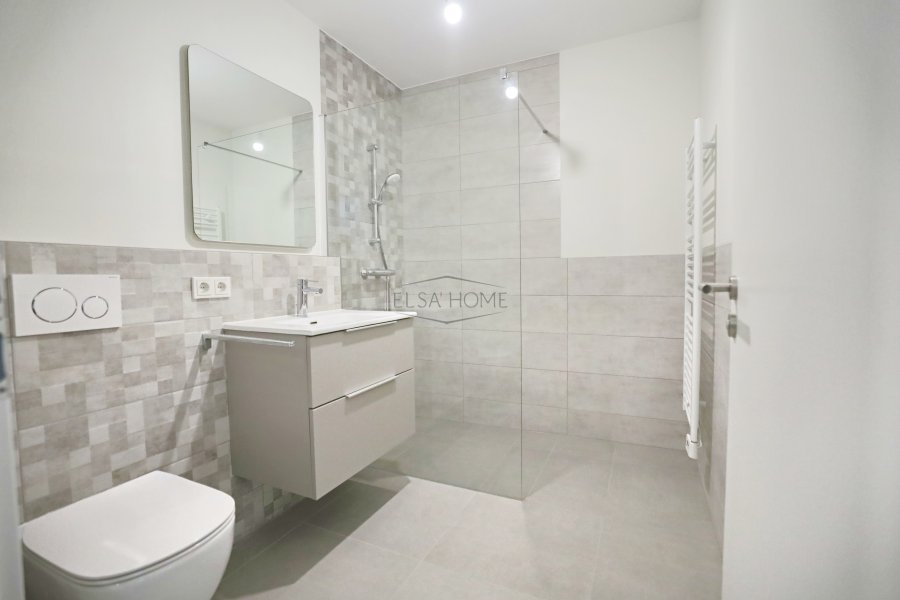 Appartement à louer 2 chambres à Dudelange