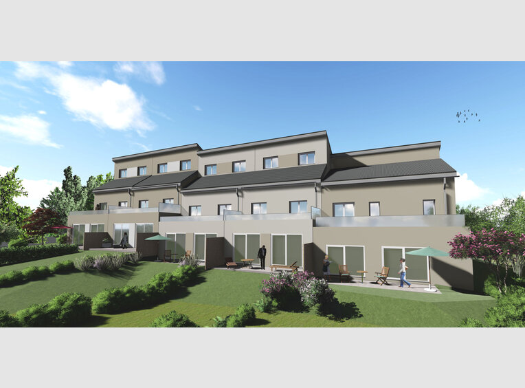 Maison à vendre 3 Chambres à Eschdorf - Réf. 7005955