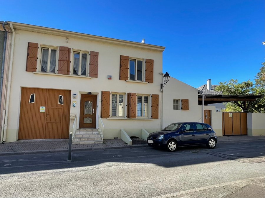 Maison en vente à Cattenom