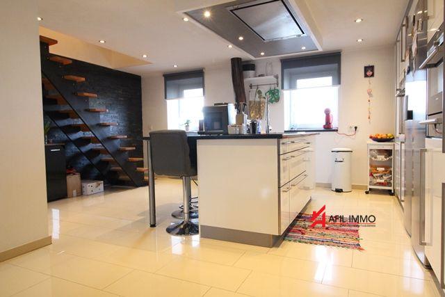 Apartment à Petange