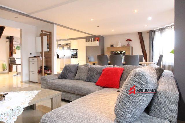  à vendre 3 __bedroom à Petange