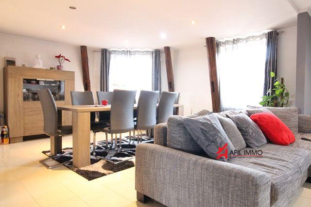  à vendre 3 __bedroom à Petange