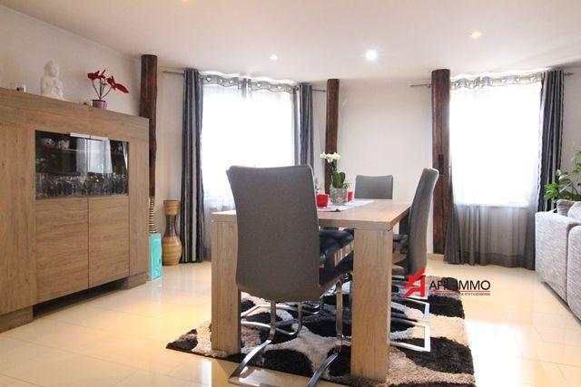  à vendre 3 __bedroom à Petange