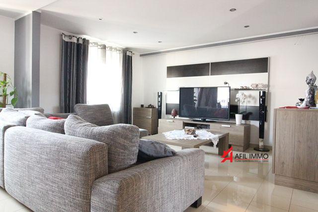  à vendre 3 __bedroom à Petange