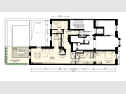 Appartement à vendre 2 Chambres à Luxembourg-Gare - Réf. 6720515