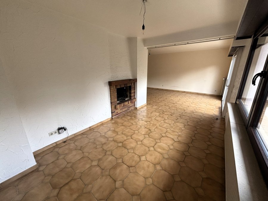 Duplex à vendre 3 chambres à Mamer