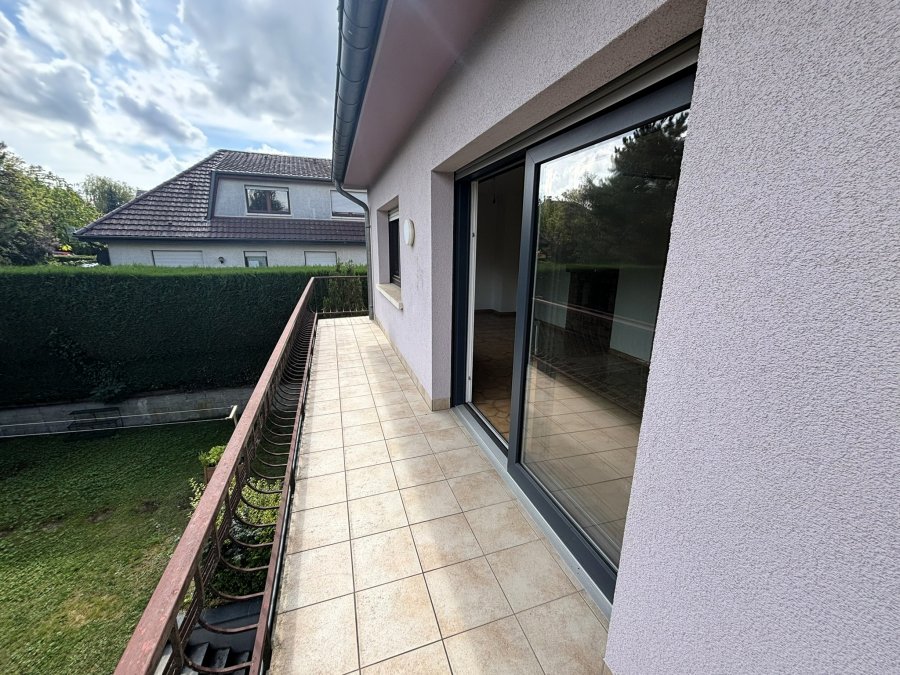 Duplex à vendre 3 chambres à Mamer