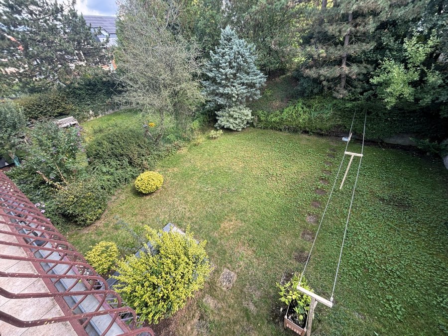 Duplex à vendre 3 chambres à Mamer
