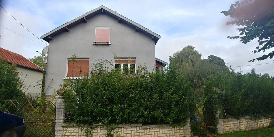 Maison à vendre F6 à Brieulles-sur-Meuse